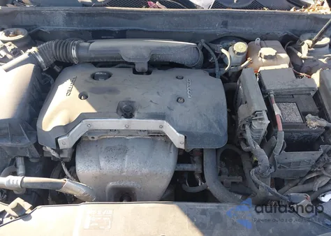 2013 Chevrolet Malibu 1Lt из США, поврежденный, VIN 1G11C5SA9DF320623